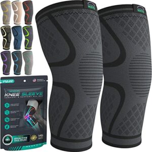 Modvel Knee Braces for Knee Pain