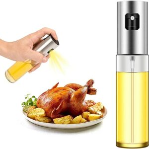 Oil Sprayer for Cooking,