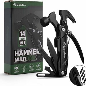 Son Hammer Multitool