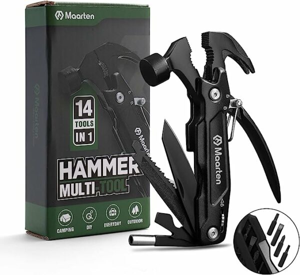 Son Hammer Multitool