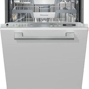 Built-In Dishwasher with 7 Wash Cycles, Water Softener, in Panel Ready